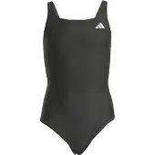 Adidas Badedrakt - Black - - 5 år (110) - Badetøy