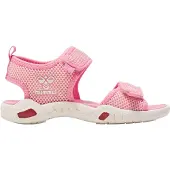 Hummel Sandaler m. Lys - Flash - Prisme Rosa - - 31 - Blinkende sko