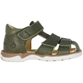 Bundgaard Sandaler - Sofus - Army - - 21 - Sandals