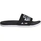 Adidas Badesandaler - Adilette Comfort Star Wars - S - - 38 - Badesandal