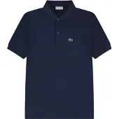 Lacoste Kids 947354 Kortermet Poloskjorte