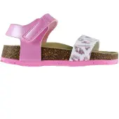 Superfit Sandaler - Rosa - - 27 - Sandals