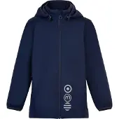 Minymo Softshell Solid Jakke