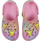 Crocs Sandaler - Pokémon Pikachu Rosa - Multi - - 34/35 - Sandals