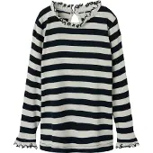 Name it Smal Passform Langermet Topp