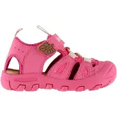 Bisgaard Sandaler - Parker - Rosa - - 36 - Sandals