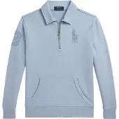 Ralph Lauren Collegegenser - Eiendom Blue - - 18-20 år - Collegegenser
