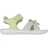Legero Sandaler - Sparkle - Gul/Hvit - - 28 - Sandals