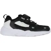 FILA Sko - Ventosa Kids - Black-White - - 32 - Sko