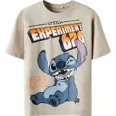 Name it Stitch T-skjorte