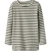 Name it Genser - Rib - Noos - NmnBani - Delicioso - - 3 år (98) - Genser