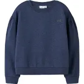 Name it Avslappet Passform Sweatshirt