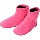 Konfidence Badesko - Paddlers - Fuchsia - - 6-12 md - Badesko