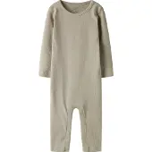 Name it Jumpsuit - NbnNakal - Ren kasjmir - - 68 - Jumpsuit
