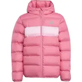 Adidas Polstret Jakke - Rosa Fusjon/Rosa/True Pink - - 12 år (152) - Dunjakke