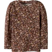 Name it Genser - NmfNovea - Handlekurv - - 4 år (104) - Genser