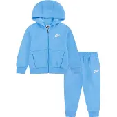 Nike Lbr Club Langarmet Sett