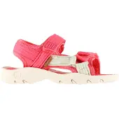 Bisgaard Sandaler - Nico - Rosa - - 22 - Sandals