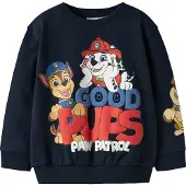 Name it Paw Patrol Sweatshirt