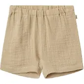 Wheat Shorts Luca Soft Sand (74 / 9 mnd)