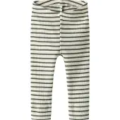 Name it Ribbestrikk Leggings