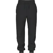 Name it Joggebukse - Noos - NKmVian - Svart - - 6 år (116) - Joggebukse