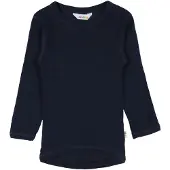 Joha Genser - Ull - Navy - - 70 - Genser