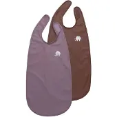 CeLaVi Smekke - Lang - 2-pack - Månelandskap - - OneSize - Smekke