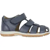 Wheat Sandaler - Gratis - Navy - - 19 - Sandals