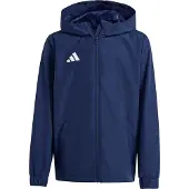 Adidas Entrada 26 All Weather Jakke