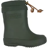 Bisgaard Termostøvler - Olive - - 38 - Gummistøvler