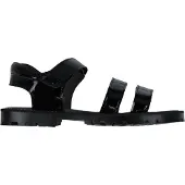 Angulus Sandaler - Svart - - 35 - Sandals