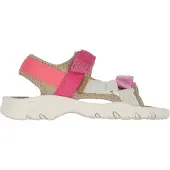 Bisgaard Sandaler - Nico - Bubble Gum - - 22 - Sandals