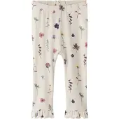 Name it Leggings - NbfFilulu - Lilac Ash - - 68 - Leggings
