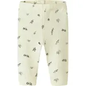 Name it Økologisk Bomull Leggings