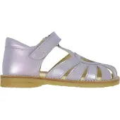 Angulus Sandaler - Lilac - - 24 - Sandals