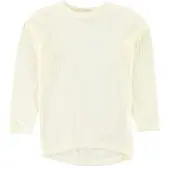 Joha Genser - Ull - Off White - - 100 - Genser