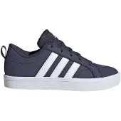 Adidas Sko - VS Tempo 2.0 - Navy/Hvit - - 35 - Sko