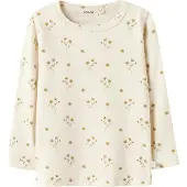 Lil´ Atelier Smal Passform Topp