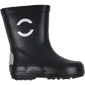 Mikk-Line Gummistøvler - Black - - 29 - Gummistøvler