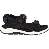 Ecco Sandaler - X-Trinsic K - Svart - - 32 - Sandals