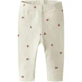 Name it Økologisk Bomull Leggings