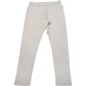 Joha Leggings - Ull - Krem - - 170 - Leggings