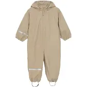 CeLaVi Regndress - PU - White Pepper - - 100 - Regndress