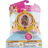 Disney Princess Leketøy - Magisk tiara m. Lyd/lys - - OneSize - Leketøy