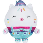 Gabby's Dollhouse Kosedyr - Muffins - 25 cm - - OneSize - Kosedyr