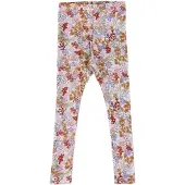 Name it Leggings - NmfBolora - Pimpstein Stone - - 3 år (98) - Leggings