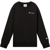 Champion Collegegenser - Black Beauty - - 11-12 år (146-152) - Collegegenser