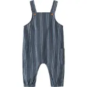 Name it Selebukse - NbmDilon - Vintage Indigo - - 74 - Selebukse
