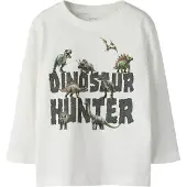 Name it Genser - NmmVoto - Cloud Danser/Hunter - - 2 år (92) - Genser
